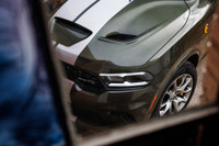 600万通り以上のカスタムを実現!? 710馬力SUV『デュランゴSRTヘルキャット』の新グレード 画像