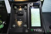 愛車の乗り心地を自動最適化!? テイン『EDFC5』装着で何が変わるのか~カスタムHOW TO~ 画像