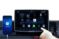 ＜新連載＞［車内エンタメ最新事情］音楽を聴く場合、スマホはどう繋ぐ？ 便利なのは？ 音が良いのは？ 画像