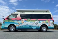 トヨタ車体のオンライン診療車両や「レッドサラマンダー」も、「医療モビリティ博2025 in 愛知」8月23-24日開催 画像