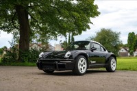ポルシェ『911』がオフロード車に! 独ルーフが『ロデオ』量産モデルを初公開 画像