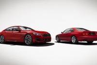 BMW『8シリーズ』初代オマージュの「エディション M ヘリテージ」登場、世界限定500台 画像