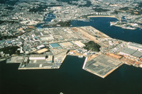 日産、追浜工場の跡地活用計画、9月末までに決定へ［新聞ウォッチ］ 画像