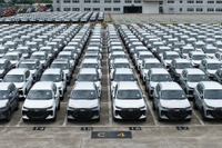 奇瑞汽車、輸出500万台達成…中国の自動車メーカー初 画像