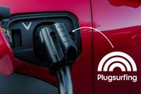 ビンファスト、欧州24か国100万か所の充電網にアクセス可能に…プラグサーフィングと戦略的提携 画像