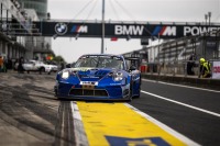 トーヨータイヤ、NLS耐久シリーズ第6戦「NLS6」で3クラス3台が完走、社員ドライバー宮園拓真選手が初の実戦で健闘 画像
