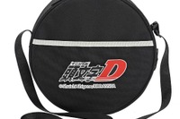『頭文字D』がモチーフ、折りたたみスツール用多機能ケース予約開始 画像