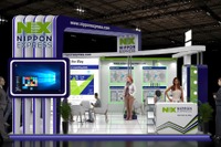 NXグループ、SEMICON India 2025に出展へ…インド半導体産業の物流インフラ整備を支援 画像