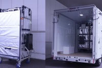 ヤマト運輸、猛暑下でも安全な医薬品配送へ…アルフレッサと実証実験開始 画像