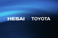トヨタ、中国ヘサイのライダー技術採用…2026年から中国で量産の新エネルギー車に搭載へ 画像