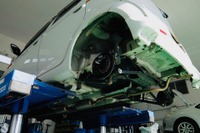 ダストが教える危険サイン、ローターを傷める前に知るべきこと~Weeklyメンテナンス~ 画像