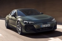 アウディ史上最強の925馬力、『e-tron GT』改良新型を日本導入…1728万円から 画像