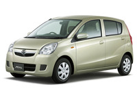 【株価】自動車は全面高、ダイハツは続落 画像