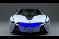 ヴィジョンエフィシエントダイナミクス…BMWの未来が見える 画像