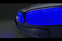 ［動画］ヴィジョンエフィシエントダイナミクス…BMWの未来が見える 画像