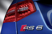 アウディ RS6 成約でドイツに招待 画像