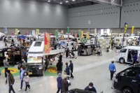 ALL関東キャンピングカーフェア2025、Gメッセ群馬で開催…9月6-7日 画像