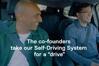 Applied Intuition、乗用車向け次世代エンドツーエンド自動運転システムをリリース 画像