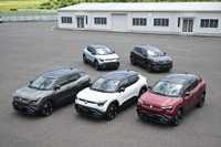 スズキ初の量産BEV『eビターラ』試乗から見えたLFP採用の実力と“買える電気SUV”の条件 画像
