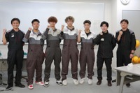 日野、整備士不足解決へ新養成施設開設…三級ディーゼル・エンジン資格取得を支援 画像
