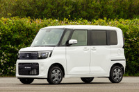 三菱『eKスペース』新型、予約開始…今秋発売予定で約175万円から 画像