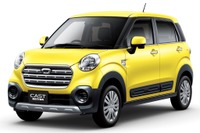 ビギナーにやさしい中古車選びとは?見た目×大きさで探す 画像
