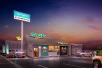 「アルパインスタイル仙台R4」がグランドオープン、待望の仙台エリアへ出店 画像