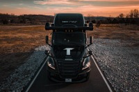 ダイムラー子会社Torc Robotics、自動運転トラック実用化へ…エッジケースと戦略的提携 画像