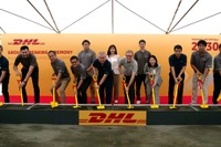 DHL、半導体向け新ロジスティクスセンター建設…2026年北海道千歳に完成へ 画像