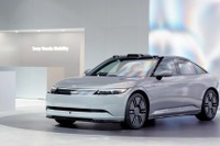 ソニー・ホンダを提訴、米カリフォルニア州ディーラー団体「EV直販は違法」［新聞ウォッチ］ 画像