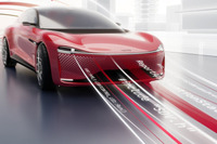 ベクター、自動車業界向けセミナーを9月18日開催…SDVなどをテーマに講演 画像