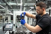 メルセデスAMGの工場見学を追加、ドイツ自動車ツアー発売…ジャルパック 画像