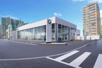 宇品BMW、リニューアルオープン…新コンセプト「リテール・ネクスト」導入 画像