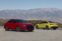 アウディ、3年間の定期メンテナンス無料プログラムを全車種に…米2026年モデル 画像
