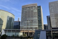 日産株価が大幅反落、独メルセデスベンツが保有株売却と報じられる 画像