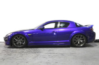 『RX-8』『NCロードスター』『S2000』のスポーツ走行をサポート、ラルグスの車高調キット「SpecSR」発売 画像
