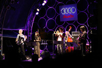 アウディ主催イベントでカーボンオフセット…MUSIC meets ART 画像