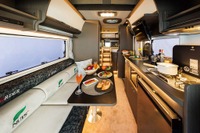 北海道キャンピングカー&アウトドアショー2025、初上陸モデルも展示…8月30-31日 画像