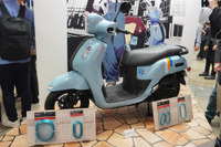 第53回 東京モーターサイクルショー、「好きを極めろ!」をテーマに2026年3月開催へ 画像