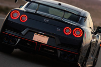 日産『GT-R』の生産終了発表に、SNSでは「史上最高の日本車」「心からありがとう」など止まぬ惜別の声 画像