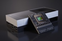 エヌビディア、自動運転向けロボティクスコンピュータ「Jetson AGX Thor」一般発売…AI性能7.5倍向上 画像