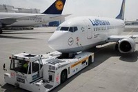 自動車10社が出資のダイナミックマップ、空港グランドハンドリング協会に加盟 画像