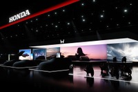 ホンダ、「陸・海・空」の幅広いモビリティ出展へ…ジャパンモビリティショー2025 画像