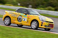 ダイハツとSPK、サーキット走行イベント「D-SPORT & DAIHATSU Challenge Cup 2025 SUGO」を10月25日開催 画像
