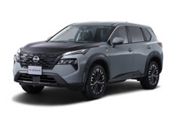 日産『エクストレイル』の「SOTOASOBIパッケージ」、ジャオス製カスタムパーツ採用 画像