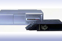 イクリプス富士通テンより8連奏CDオートチェンジャー『E5502CDC』発売 画像