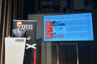 「日本企業との協力深める」ランクセス、日本で「ソリューションズ・デー」開催  バッテリー・半導体で次世代モビリティを支援 画像