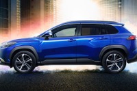 トヨタ株価が反落…月末要因、為替円高で売られる 画像