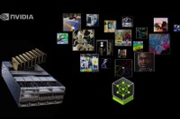 ヒョンデやフォックスコン、NVIDIAの最新サーバー導入…従来比最大4倍の性能向上 画像