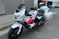 警察・消防・自衛隊の特殊車両が大集合、あみプレミアム・アウトレットで9月15日開催 画像